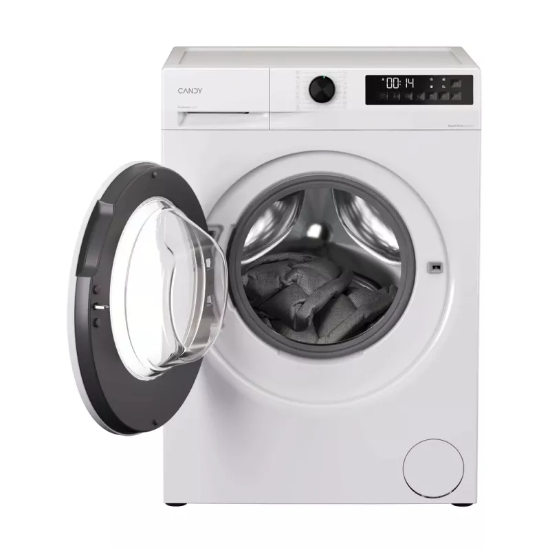 CANDY GD 498-S Skalbimo mašina, 9 kg, 1400 aps/min, Energijos klasė A