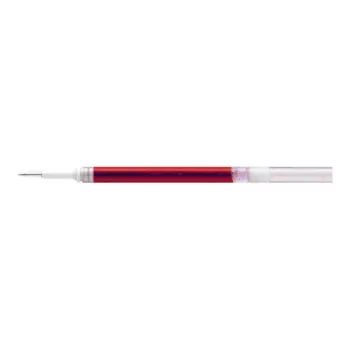 Pentel LR7-BX raudonas