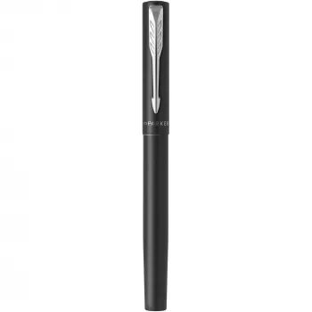 Parker Vector XL automatinis rašiklis su kasetėmis, juodas, 1 vnt.