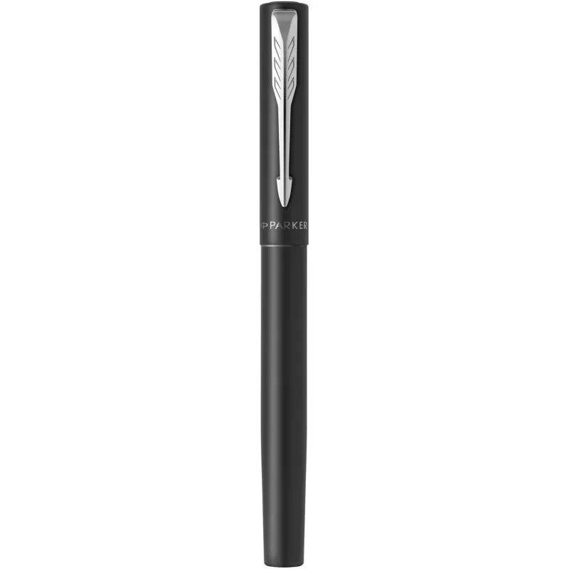 Parker Vector XL automatinis rašiklis su kasetėmis, juodas, 1 vnt.