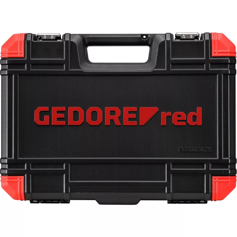 Mechaniko įrankių rinkinys Gedore 3301575