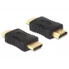 Lyties keitiklis HDMI DeLOCK 65508