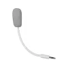 Ausinės White Shark WGH-2444 Firecrest White