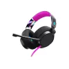 Skullcandy SLYR PRO daugiaplatforminės žaidimų ausinės, laidinės, dengiančios ausis, su triukšmo slopinimu