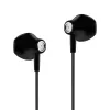 Ausinės „LogiLink BT0056“ belaidės Bluetooth ausinės su kaklo lanku
