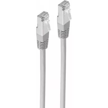 shiverpeaks BS75225- tinklo kabelis baltas 15 m Cat5e SF/UTP (S-FTP)