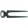 Pincetas KNIPEX 50 00 160 - plieninis - juodas - 16 cm - 215 g