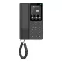 IP telefonas Grandstream Networks GHP621 juodas