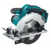 Pjūklas diskinis akumuliatorinis Makita DSS611Z 165 mm