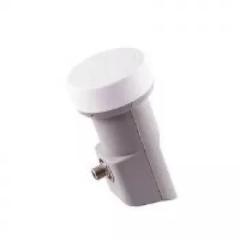 SCHWAIGER LNB1 žemo triukšmo blokinis keitiklis (LNB)