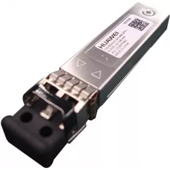 SFP+ siųstuvas-imtuvas Huawei SFP-10G-iLR