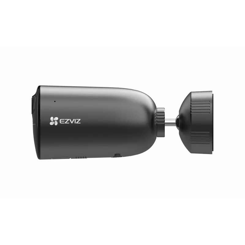 IP stebėjimo kamera EZVIZ EB3 4G komplektas 2304 x 1296 pikselių