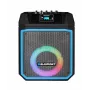 Nešiojamas garsiakalbis Blaupunkt MB06.2, juodas