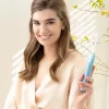 Sonic dantų šepetėlis Silk'n SonicYou mėlynas