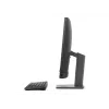 Dell Pro QC24251 Intel Core Ultra 5 235T 61 cm (24 colių) 1920 x 1080 pikselių Viskas-viename kompiuteris 16 GB DDR5-SDRAM 512 GB SSD Windows 11 Pro Wi-Fi 6E (802.11ax) Juodas