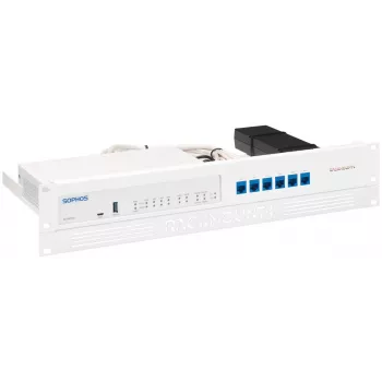 Rackmount.IT Rack Mount Kit, skirtas Sophos RED 20 / RED 60