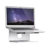 LogiLink AA0104 stovas nešiojamam kompiuteriui Sidabrinis 43,2 cm (17 inch)