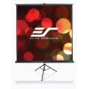 Tripodinis projektorinis ekranas Elite Screens T113UWS1 2.87 m 1:1