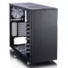 Fractal Design Define R5 Midi Tower Juodas