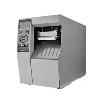 Zebra ZT510 etikečių spausdintuvas Terminis perdavimas 203 x 203 DPI 305 mm/s Ethernet LAN Bluetooth