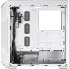 Korpusas Cooler Master MasterBox TD500 Mesh V2 Midi Tower baltas
