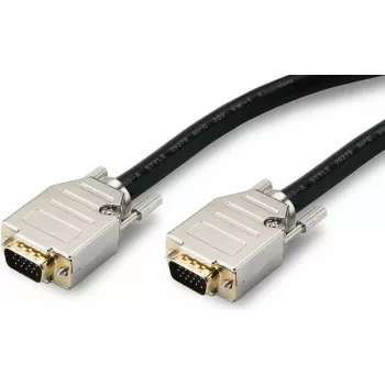 VGA kabelis Kindermann 7496000120 20 m