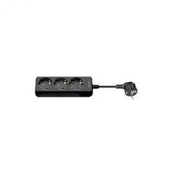 Wentronic 51295 Black