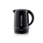 Severin WK 4322 elektrinis virdulys 1,7 l 2200 W juodas