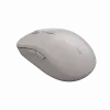 Canyon pelė MW-12 Dual band Wireless Beige - Pelė - 2400 dpi (CNS-CMSW12BG)
