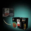 Sheba Selection in Sauce Juicy Flavours drėgnas ėdalas katėms, 12 x 85 g