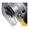 DeWALT DWE4157-QS kampinis šlifuoklis 12,5 cm 11800 aps/min 900 W 2,05 kg