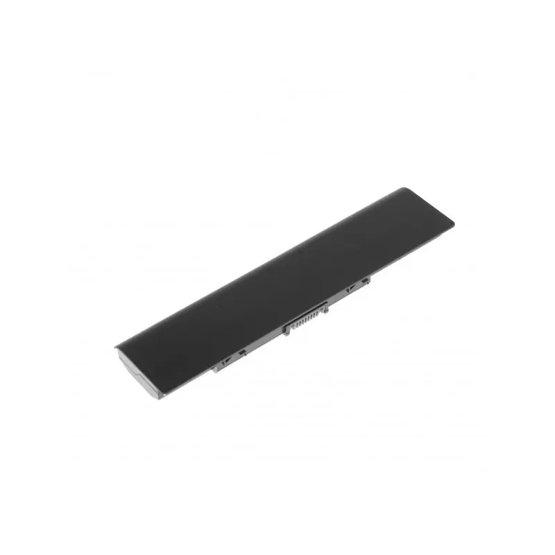 Green Cell HP78 baterija HP Pavilion / Envy nešiojamiesiems kompiuteriams, 4400 mAh, 10,8 V, 6 elementų, Li-Ion, juoda