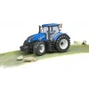 Žaislinė transporto priemonė BRUDER 3120