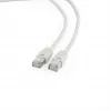 Pataisos laidas CAT6 FTP 30m baltas PPB6-30M Gembird