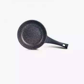 Keptuvė Pensofal Saxum 28 cm su nelimpančia danga, tinkama indukcijai