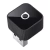 Belaidis CarPlay / Android Auto adapteris Ottocast CP88-T2 Mini — kompaktiškas kištukinis imtuvas