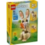 LEGO CREATOR 3 IN 1 31162 Mielas Kiškutis