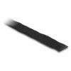 DeLOCK lipnusis užsegimas (velcro) 5m x 20mm juoda Nailonas