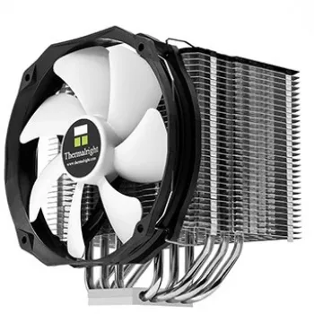 Terminis aušintuvas procesoriui Thermalright Macho Rev.B