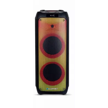 Karaoke sistema Blaupunkt PB10DB 1000W Belaidžiai mikrofonai LED Ekranas