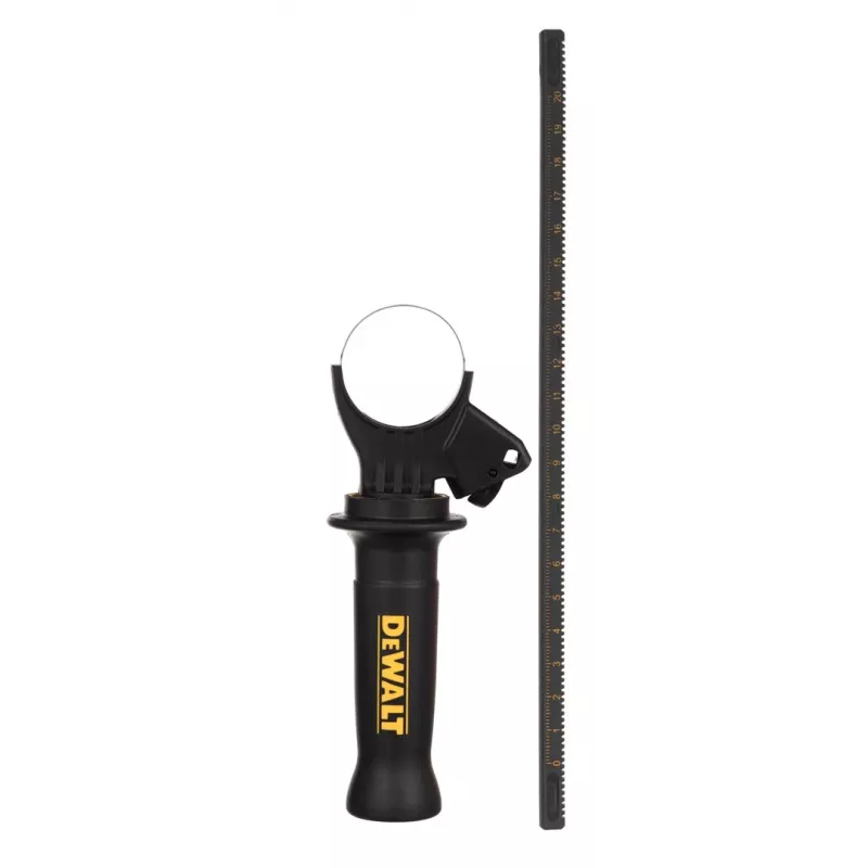 Perforatorius DeWALT DCH263N-XJ, SDS Plus, 18 V Li‑Jon, 1165 RPM, 2,7 kg