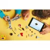 LEGO Star Wars rinkinys 75410 N-1 žvaigždžių naikintuvas, 92 detalės, minifigūrėlės Mando ir Grogu