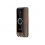 Polykarbonatinis dangtelis Ubiquiti UVC-G4-DB-WOOD lengvas patvarus