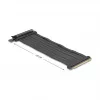 Riser kortelė DELOCK 81593 PCI Express 5.0 x16, 30 cm kabelio ilgis