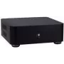 Inter-Tech A60 - itx maitinimo blokas 60 W - juodas - USB (88881301)