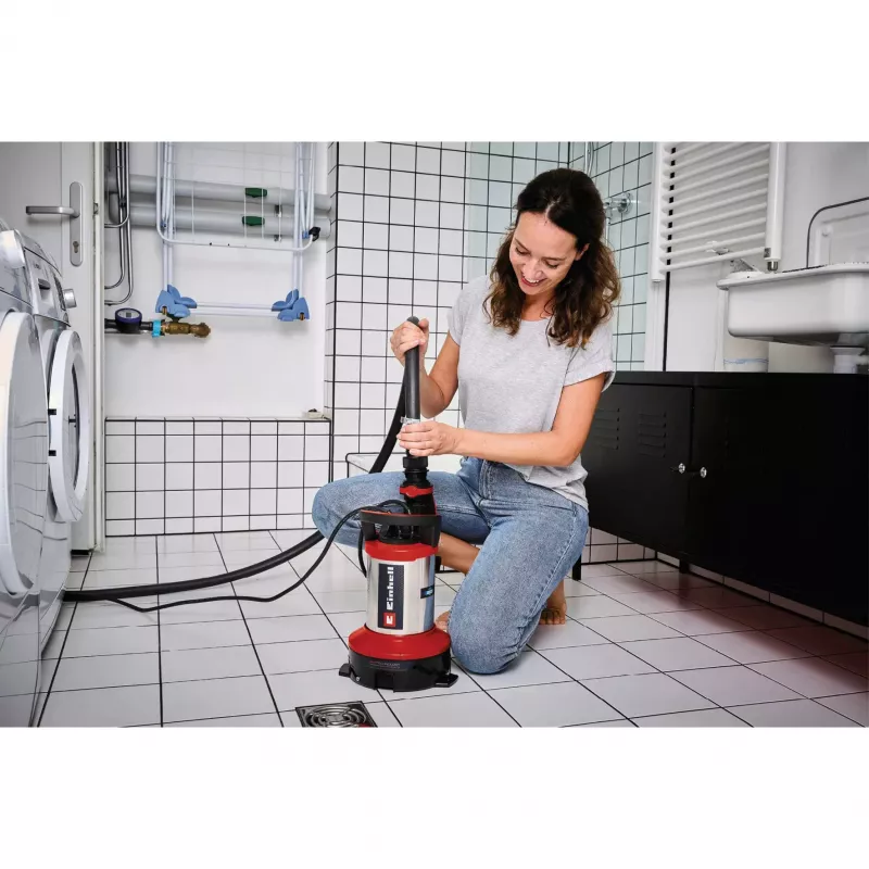 Einhell 4181600 Sodo įrankis 18500 L