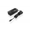 Lenovo 4X20M26272 maitinimo adapteris / keitiklis 65 W Juoda