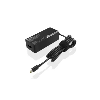 Lenovo 4X20M26272 maitinimo adapteris / keitiklis 65 W Juoda