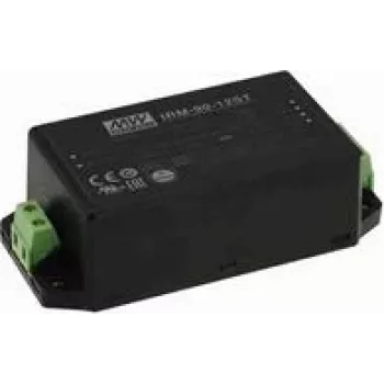 AC/DC maitinimo modulis Mean Well IRM-90-24ST 24 V DC 3.75 A 99 W, uždaras