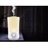 Beper 70.401 ultragarsinis aromatų difuzorius ir drėkintuvas, 2,4 l, 7 spalvų LED, 25 W